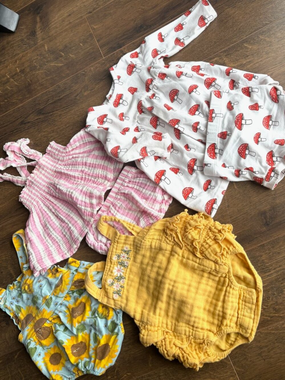 Angel Dear 0-6month bundle